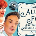 Arts on Tour NZ - Austen Found - The Undiscovered Musicals of Jane Austen. Roxburgh