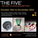 Riverside Gallery - The Five