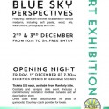 Blue Sky Perspectives – Ranfurly 125th Celebration