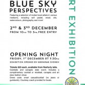 Blue Sky Perspectives – Ranfurly 125th Celebration