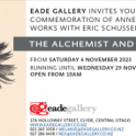 Eade Gallery - The Alchemist and I