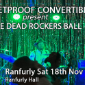 Ranfurly Dead Rockers Ball