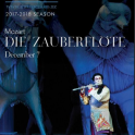 Central Cinema - Met Opera 2017-18 Season: Die Zauberflote