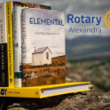 Alexandra Rotary Book Sale