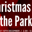 Christmas in the Park - Alexandra