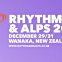 Rhythm and Alps 2023