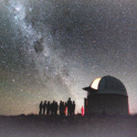 Aotearoa Astrotourism Academy in Alexandra