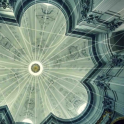 Central Cinema - "Borromini and Bernini, The Challenge for Perfection"