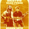 Jackie Bristow and Mark Punch in Concert