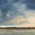 Central Otago Art Society - "An Acrylic Painting Adventure" with Jenny Chisholm - Contemporary Landscapes