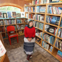 Arts Central - Meet the Author: Ruth Shaw