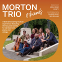 Arts Central - Morton Trio and Friends