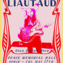 Ophir Peace Memorial Hall - Tess Liautaud - Gold Digger Tour