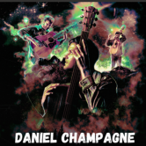 Central Stories Museum and Art Gallery - "Daniel Champagne".