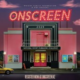 Onscreen National Short Filmmaking Challenge 2025 (online)