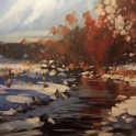 Ida Valley Winter Art Exhibition