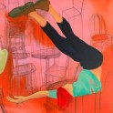 Central Stories - "Between Sittings" by Jen Olson.