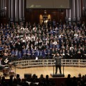The Big Sing Otago/South Canterbury Regional Festival 2025 (Dunedin)