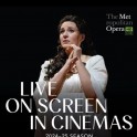 Central Cinema - Met Opera: Fidelio