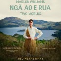 Marlon Williams: NgÄ Ao E Rua - Two Worlds (Movie - 2025)