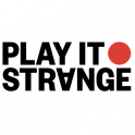 Play It Strange National Songwriting Competition 2025 (online)