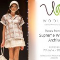 Central Stories Museum & Art Gallery - WoolOn: Pieces from the Supreme Winners Archive