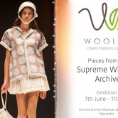 Central Stories Museum & Art Gallery - WoolOn: Pieces from the Supreme Winners Archive
