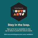 Youth Arts Central Otago - Subscribe Now