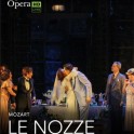 Central Cinema - MET Opera LIve: Le Nozze di Figaro.