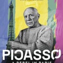 Central Cinema - Picasso; A Rebel in Paris.