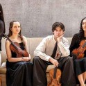 Fellowship Trio 2025 (Tarras)