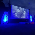 Silent Movies Live 2025 (Bannockburn)