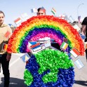 Alexandra Blossom Festival Parade Florrey Competition 2025