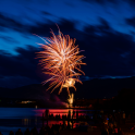Cromwell Fireworks & Street Party 2025