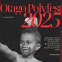 Otago Polyfest 2025