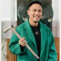 Arrowtown Creative Arts Society - An Evening with Chris Tse.