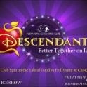 Alexandra Ice Skating Club Show 2025 - Descendants