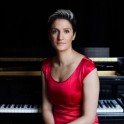 Wanaka Concert Society - Acclaimed International Pianist Francesca Khalifa.
