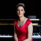 Wanaka Concert Society - Acclaimed International Pianist Francesca Khalifa.