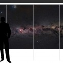 Central Stories Museum and Art Gallery - Rangi TakÅ Winterstellar Astrophotography Exhibition.