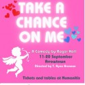 Remarkable Theatre - Take a Chance on Me.