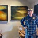Black Rabbit Cafe Exhibition Series - Troy Warring.