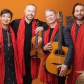 Shades of Shakti Tour 2025 (Cromwell)