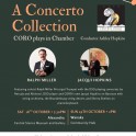 A Concerto Collection 2025 (Alexandra)