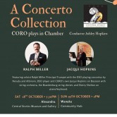 A Concerto Collection 2025 (Alexandra)