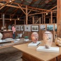 Bannockburn Arts - "Artists in the Woolshed".