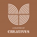 A Muster of Creatives Exhibition 2025 (Alexandra)
