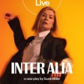 Central Cinema - NT Live "Inter Alia".