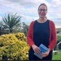 Central Stories Museum and Art Gallery - "The Art of Engineering Stories" A Literary Evening with Karen Wrigglesworth.