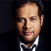 Arrowtown Arts - Jonathan Lemalu Concert